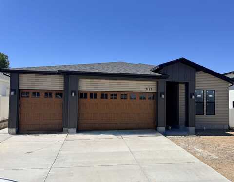 3162 Newcastle Circle, Elko, NV 89801