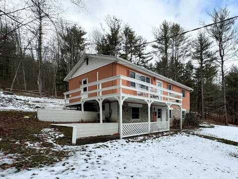 131 Walsh Road, Wellsburg, NY 14894