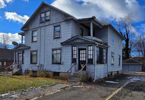 1127 LAKE STREET, Elmira, NY 14901