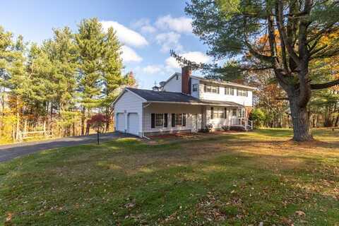 1314 Mt Zoar Rd, Pine City, NY 14871