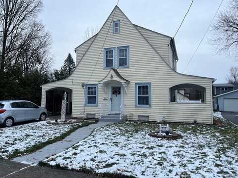 777 Laurel St, Elmira, NY 14904