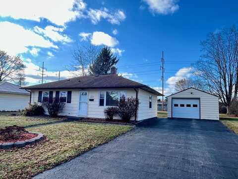 103 Renwick lane, Horseheads, NY 14845