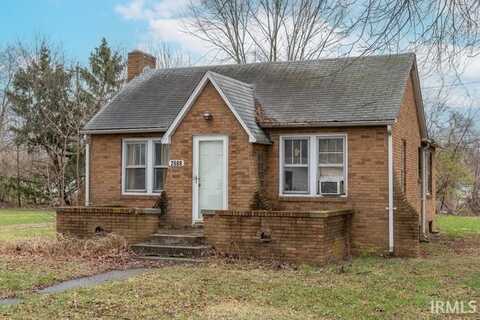 2508 Mather Avenue, Elkhart, IN 46517