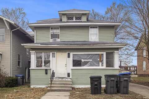 524 W Franklin Street, Elkhart, IN 46516