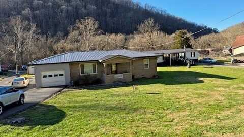 7051 MILLARD HIGHWAY, Pikeville, KY 41501