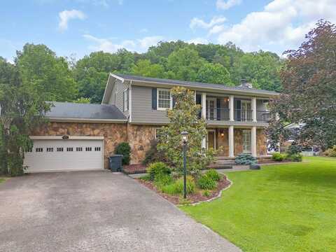 664 Lakeside Drive, Jackson, KY 41339