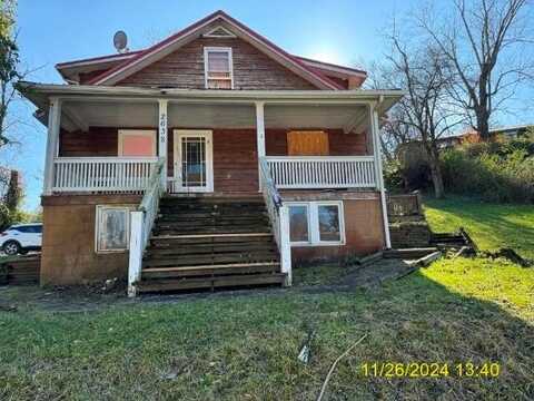 2638 N Main Street, Hazard, KY 41701