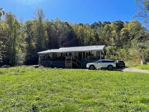 209 Dogwood View Lane, Bulan, KY 41722