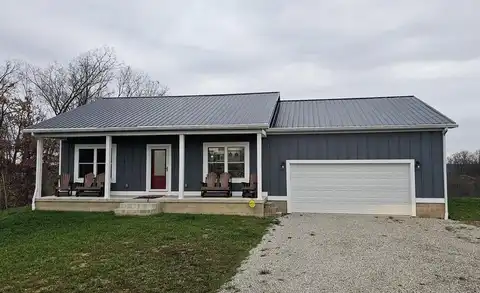 360 Pineview Drive, Louisa, KY 41230