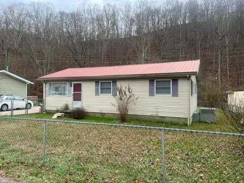 4928 Ky Rt 114, Prestonsburg, KY 41653