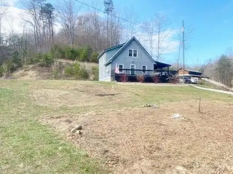 905 Grim Hollow Road, Paintsville, KY 41240