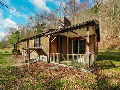 1289 Wells Fork, Viper, KY 41774