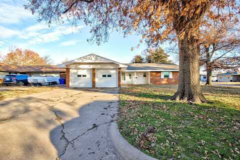 2302 Seminole, Enid, OK 73703