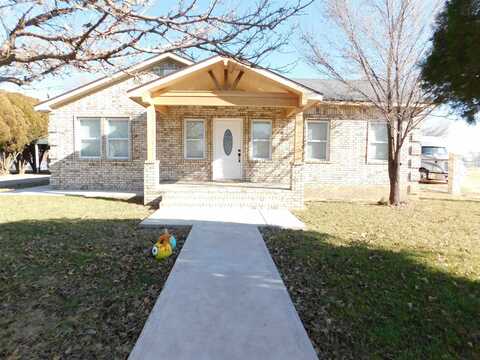 413 S Main St, Optima, OK 73945