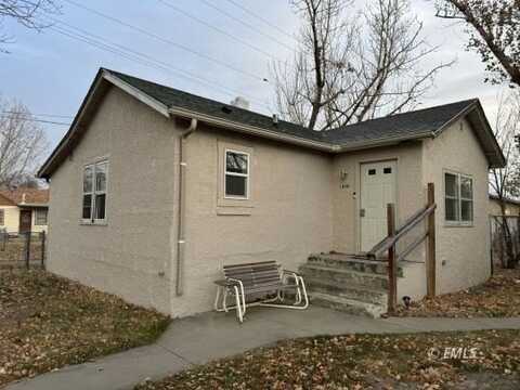 1808 Ivy St, Miles City, MT 59301