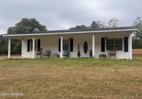 156 Co Rd 650, Quitman, MS 39355