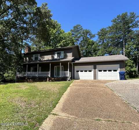 5335 Rainbow Parkway, Toomsuba, MS 39364