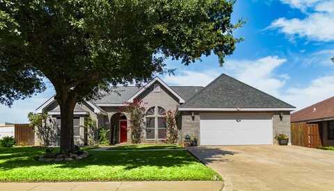 1362 Chittim Trail, Eagle Pass, TX 78852