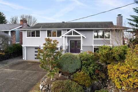 1246 S Meyers, Tacoma, WA 98465