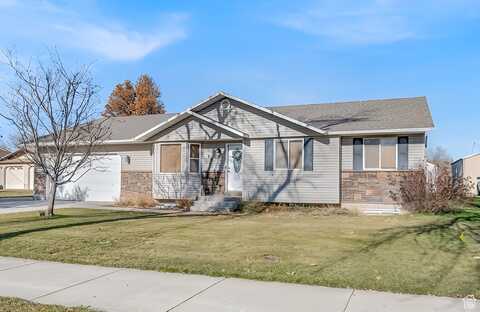 75 W 400 S, Smithfield, UT 84335