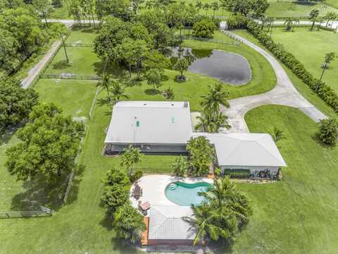 19301 Capet Creek Court House, Loxahatchee, FL 33470