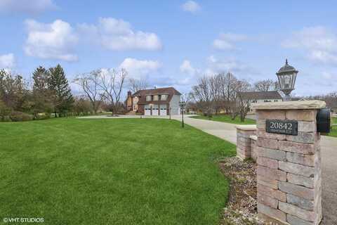 20842 N Heather Court, Kildeer, IL 60047