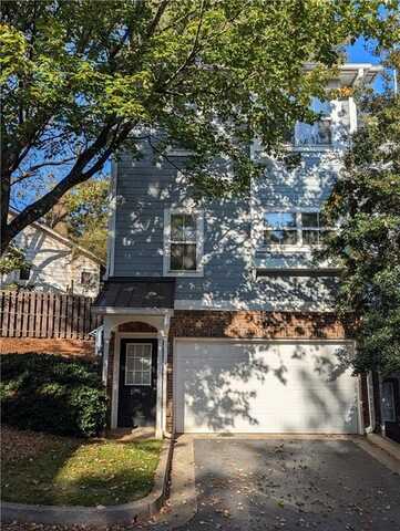 234 Carlyle Park Drive NE 234, Atlanta, GA 30307