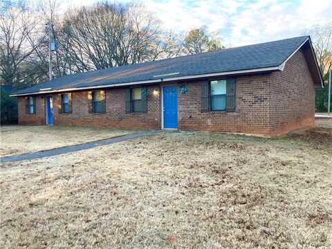 1007 New Lacy Street 7, Monroe, GA 30655