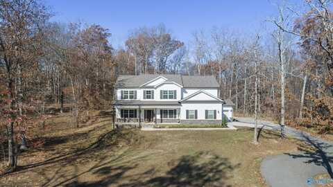 123 Ridgecreek Drive, Gurley, AL 35748