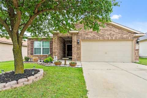 505 Sapphire LN, Jarrell, TX 76537