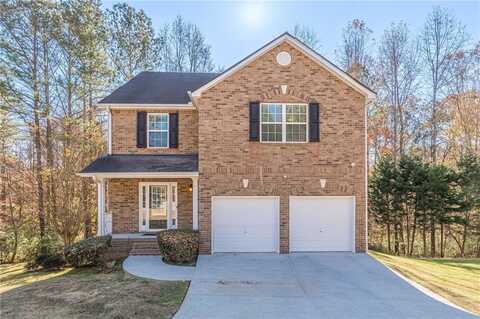 1224 Woodfield Trace, Lithonia, GA 30058