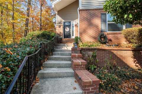 71 Dunwoody Springs Drive, Atlanta, GA 30328