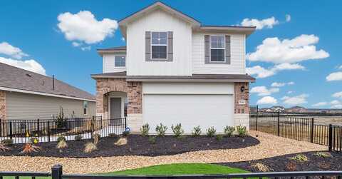 5318 La Rambla, Converse, TX 78109