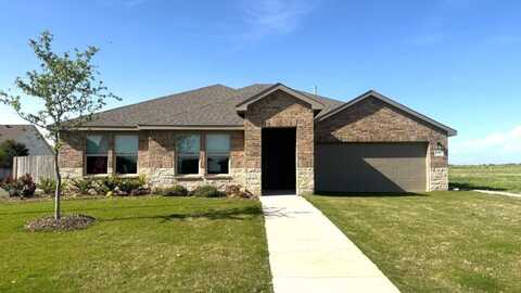 2409 BUNKER HILL DRIVE, Abilene, TX 79601