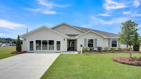 21775 SEDLACK ROAD, Silverhill, AL 36576