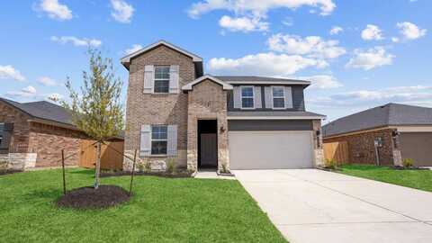13 Robin Court, ANGLETON, TX 77515