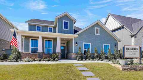 11725 Canopy Trail, Justin, TX 76247