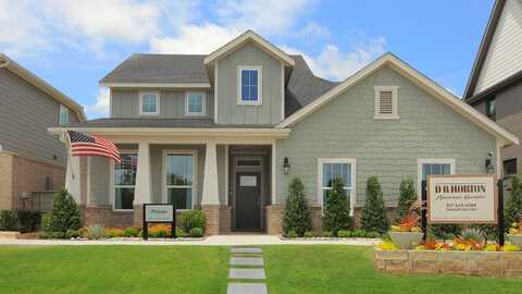 11725 Canopy Trail, Justin, TX 76247