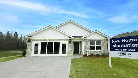 268 Camden Court SW, Hanceville, AL 35077