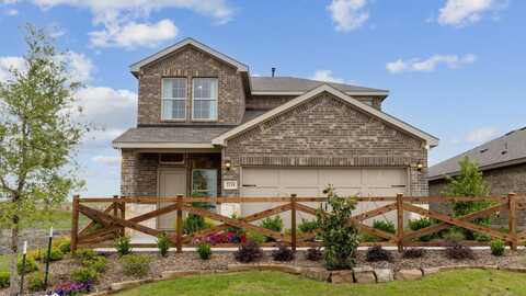 1921 Castle Creek Trail, Blue Ridge, TX 75424