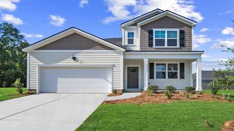 103 Fernhill Drive, STATESBORO, GA 30461