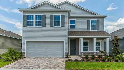 5725 SW 46th Drive, GAINESVILLE, FL 32608