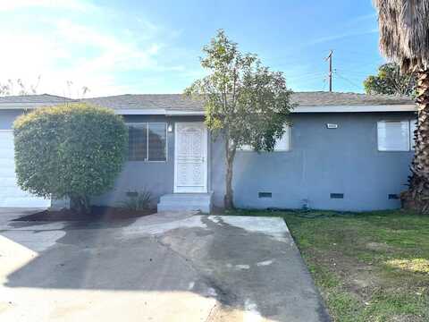 2680 Martin L KIng Jr Boulevard S, Fresno, CA 93706