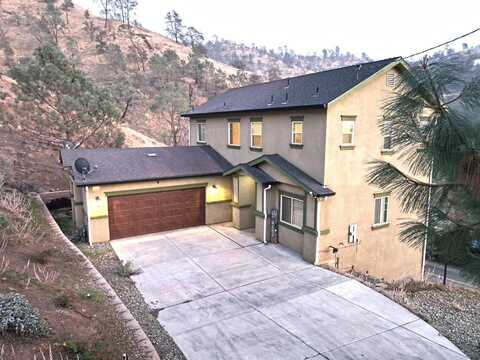 28047 Sky Lake Drive, Friant, CA 93626