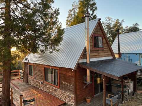 41422 Acorn Road, Auberry, CA 93602