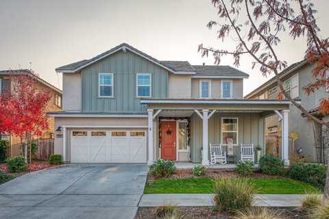 4304 Hillside Road, Madera, CA 93636