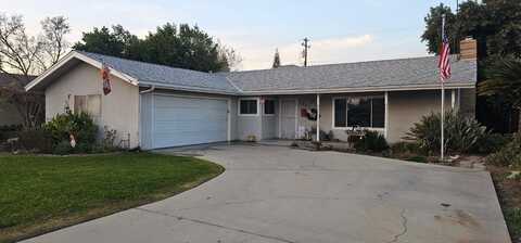 1941 Winter Street, Kingsburg, CA 93631