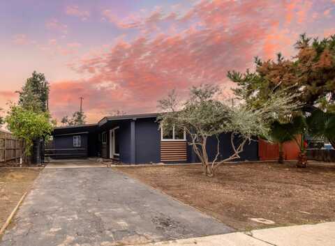 320 Peach Street, Exeter, CA 93221