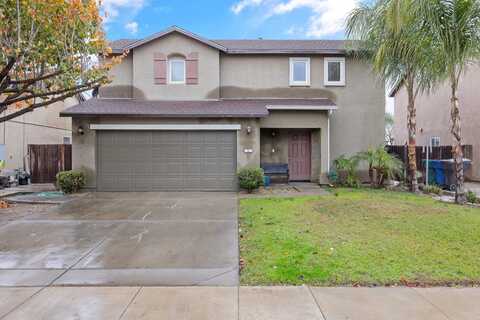 941 Haven Court, Tulare, CA 93224