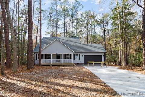 1374 Pennsylvania Avenue, Sanford, NC 27332